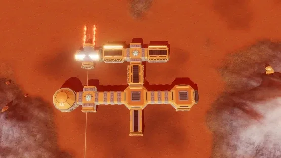 Blossom: The Seed of Life screenshot 12