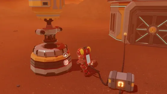 Blossom: The Seed of Life screenshot 14