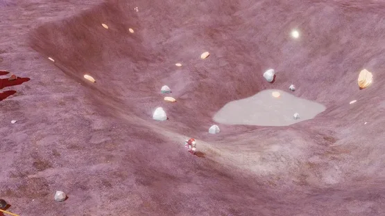 Blossom: The Seed of Life screenshot 15