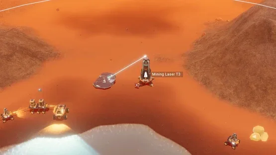Blossom: The Seed of Life screenshot 18