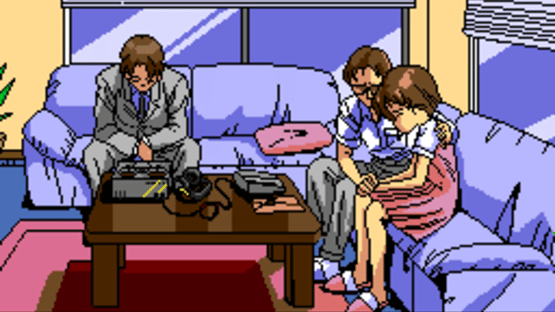 Quiz no Hoshi Screenshot