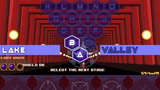 Occultist Girl Magatsuhi Screenshot