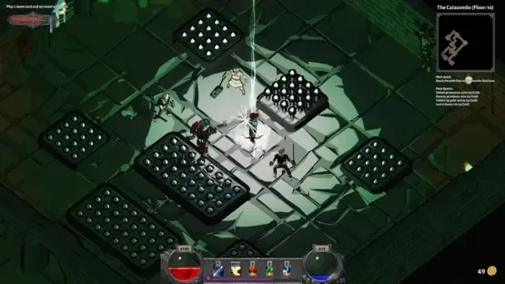 Cards and Dungeons screenshot 7