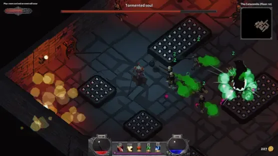 Cards and Dungeons screenshot 5
