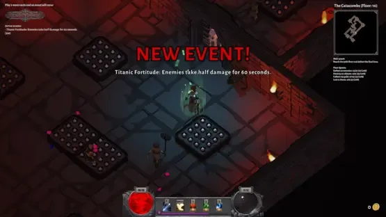 Cards and Dungeons screenshot 2