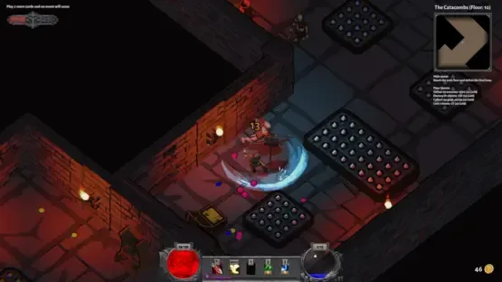 Cards and Dungeons screenshot 10