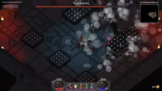 Cards and Dungeons screenshot 3