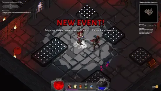 Cards and Dungeons screenshot 8