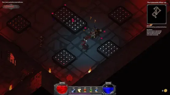 Cards and Dungeons screenshot 9
