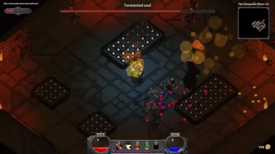 Cards and Dungeons screenshot 6
