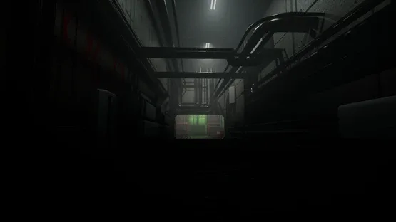 Erebus-9 screenshot 5