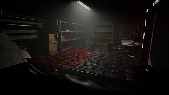 Erebus-9 screenshot 3