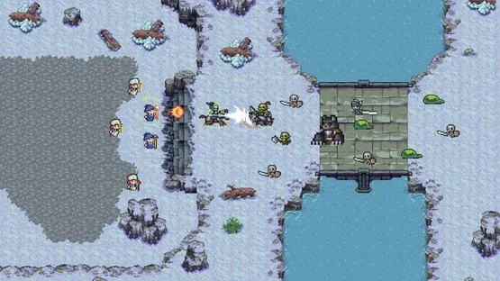 Kingdom of Foundry screenshot 5