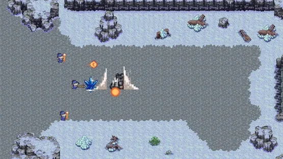 Kingdom of Foundry screenshot 1