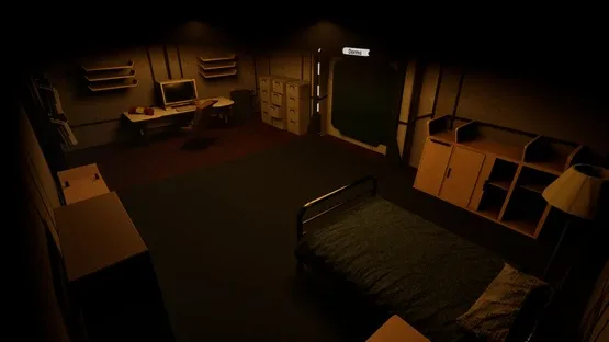 Erebus-9 screenshot 7