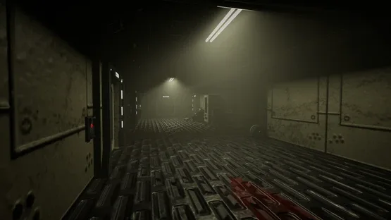 Erebus-9 screenshot 1