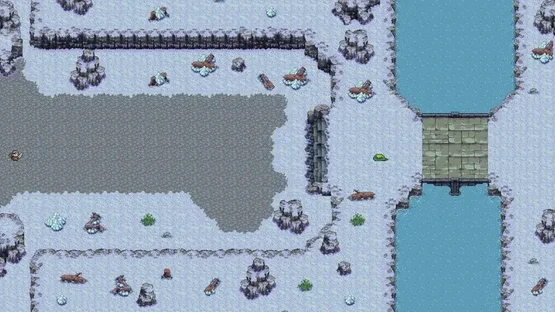 Kingdom of Foundry screenshot 3