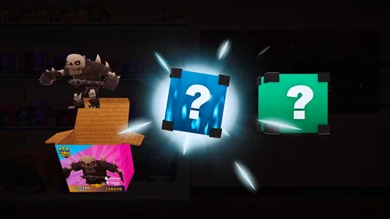 Table Battle Simulator screenshot 5