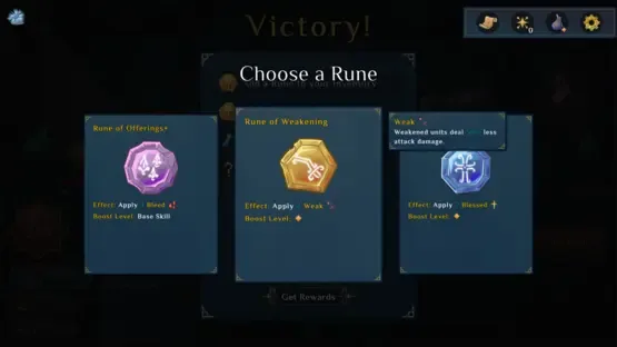 Trinity Archetype screenshot 6