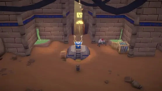 Hamstermind screenshot 3