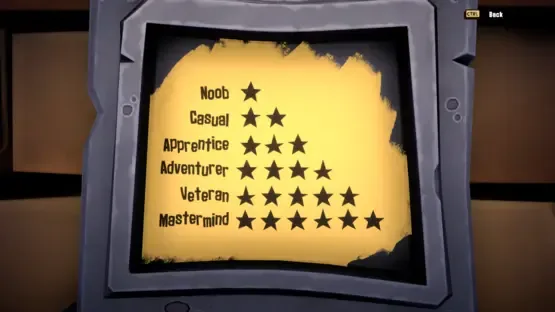 Hamstermind screenshot 7