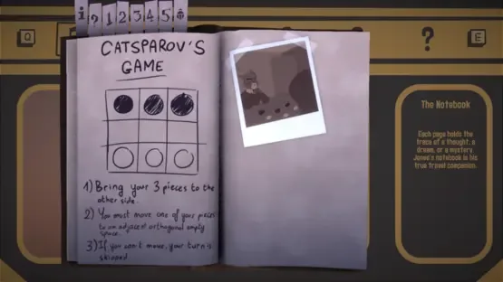 Hamstermind screenshot 8