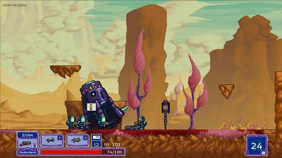Two Sides of Hell screenshot 5