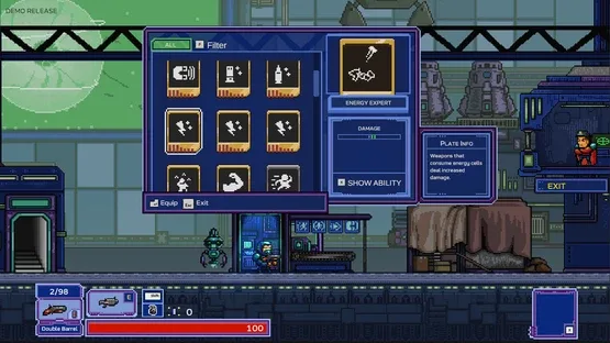 Two Sides of Hell screenshot 1