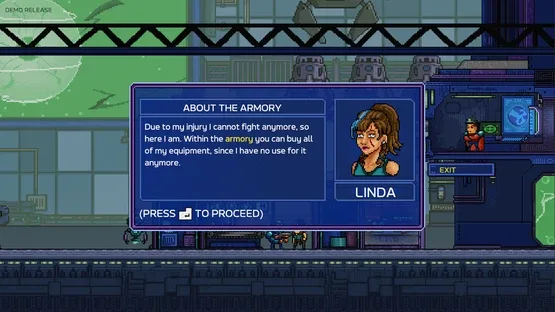 Two Sides of Hell screenshot 2