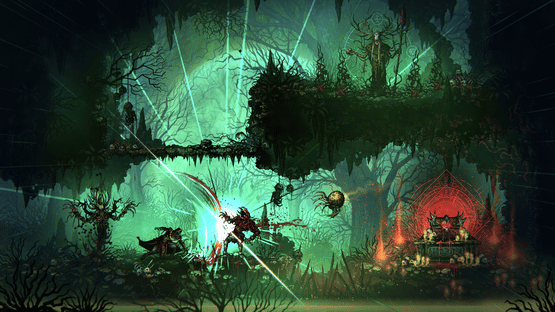 Hellreaper Screenshot