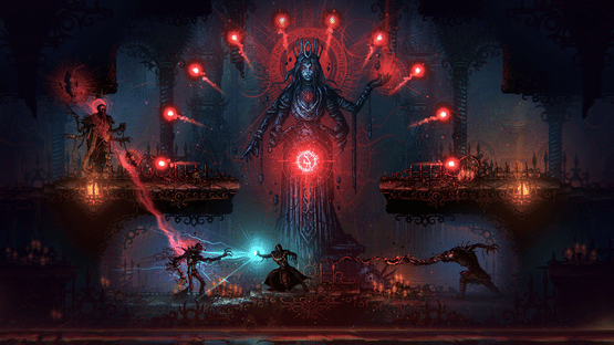 Hellreaper Screenshot