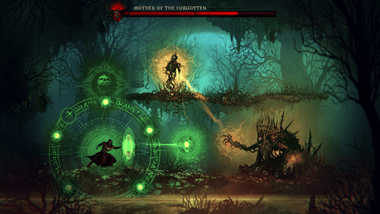 Hellreaper Screenshot