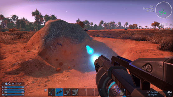 Empyrion - Galactic Survival: Complete Edition Screenshot