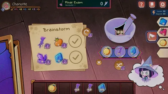 The Bestest Alchemist screenshot 6