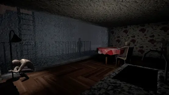 Iris Dissolution screenshot 5