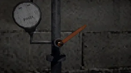 Iris Dissolution screenshot 1
