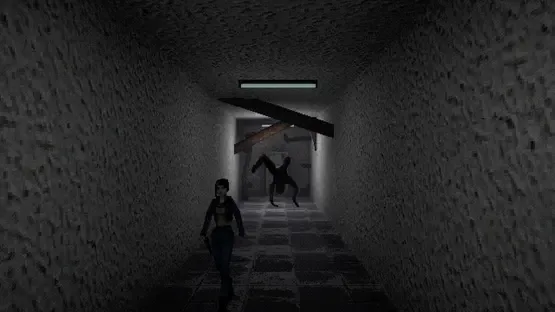 Iris Dissolution screenshot 4