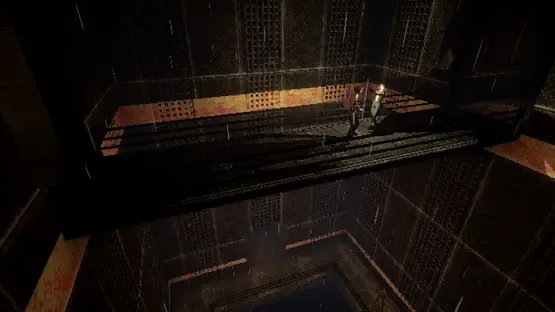 Iris Dissolution screenshot 7
