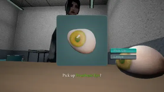 Iris Dissolution screenshot 2