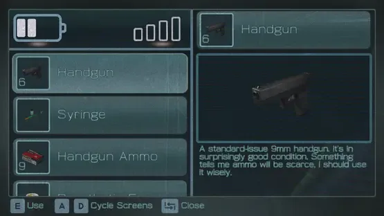 Iris Dissolution screenshot 3