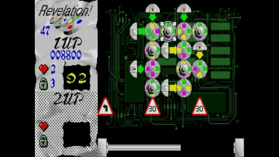 Revelation screenshot 6