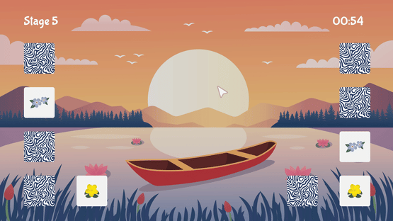 Memory Holder: Scent of Life Screenshot