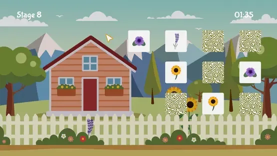 Memory Holder: Scent of Life screenshot 4