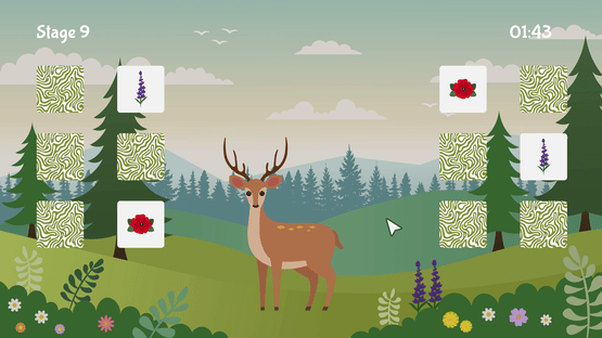 Memory Holder: Scent of Life Screenshot