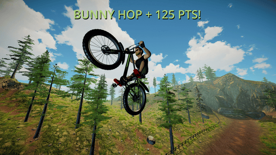 Bike Runner Screenshot