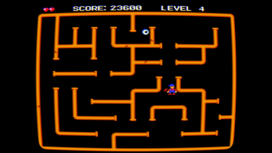 Tube Repairs Screenshot