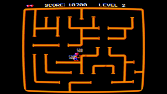 Tube Repairs Screenshot