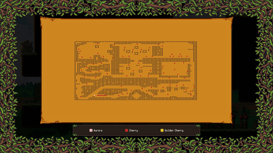 Orchard Odyssey: Cherry Chase Screenshot