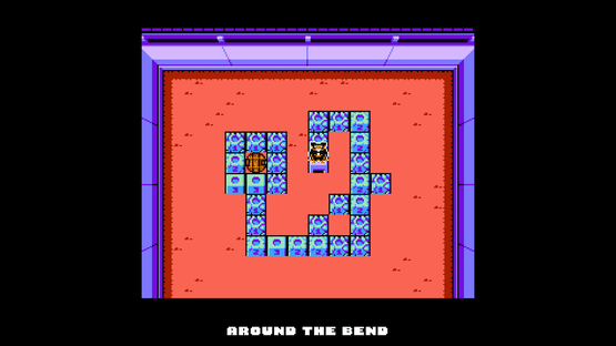 Gruniożerca Trilogy Screenshot