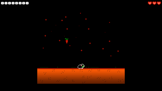 Gruniożerca Trilogy Screenshot